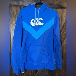 Canterbury Chevron Hoodie